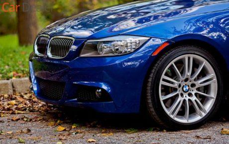 BMW I8  '2013